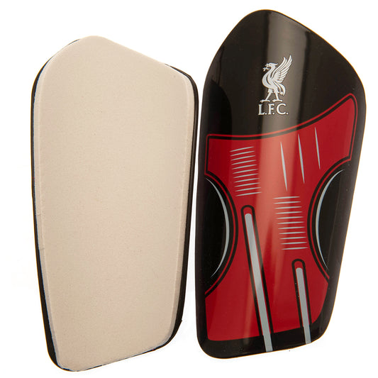 Liverpool FC Shin Pads Youths DT