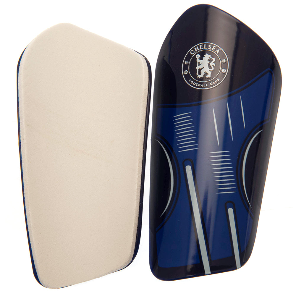 Chelsea FC Shin Pads Youths DT