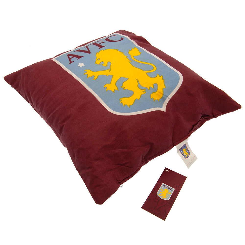 Aston Villa FC Cushion