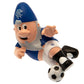 Rangers FC Sliding Tackle Gnome