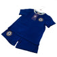Chelsea FC Shirt & Short Set 6-9 Mths LT