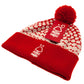 Nottingham Forest FC Ski Hat FD