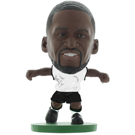 德国 SoccerStarz Rudiger