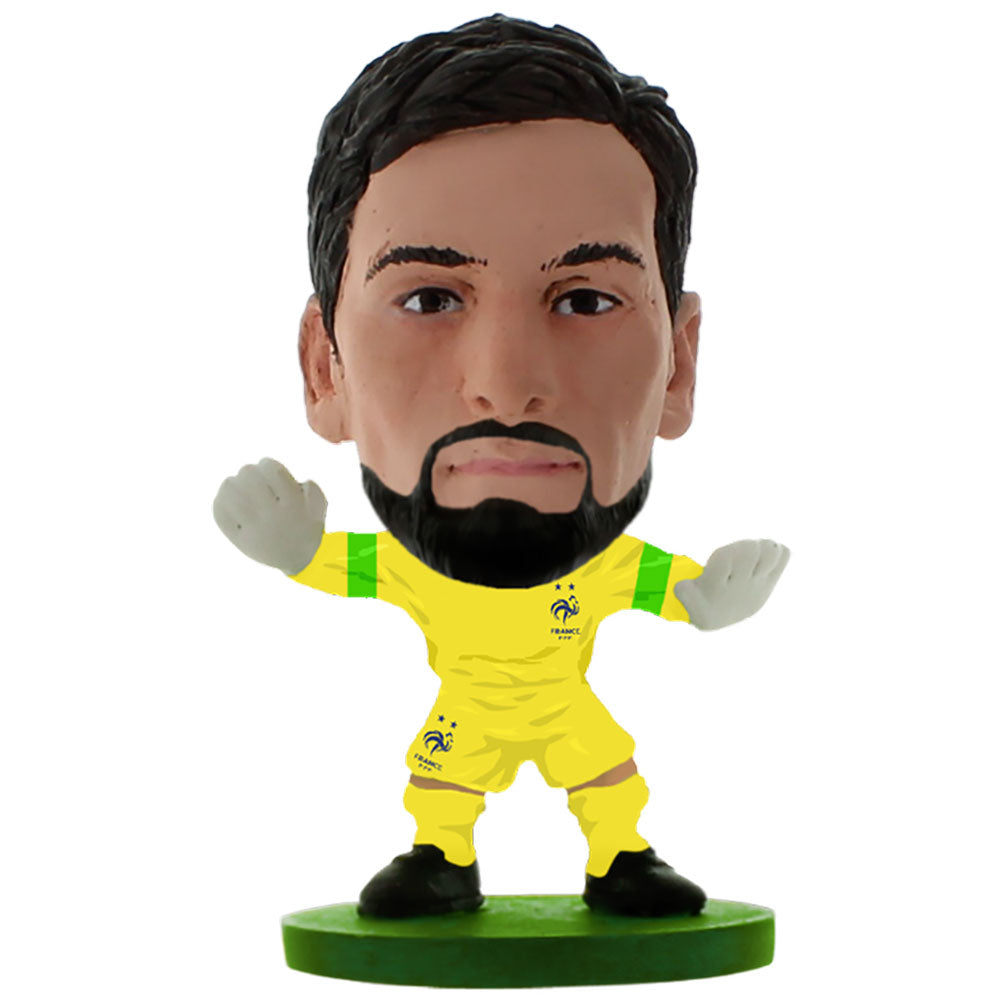 法国 SoccerStarz Lloris