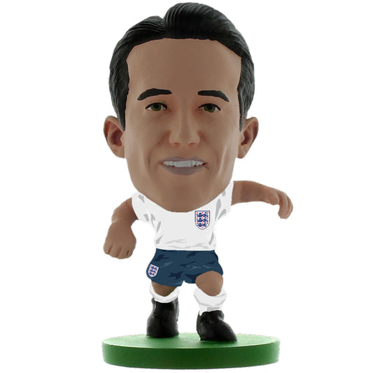 英格兰足协 SoccerStarz 奇尔韦尔