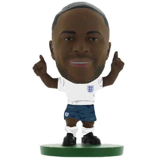 英格兰足协 SoccerStarz 斯特林