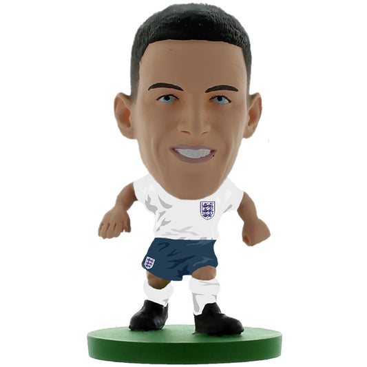 英格兰足协 SoccerStarz Rice