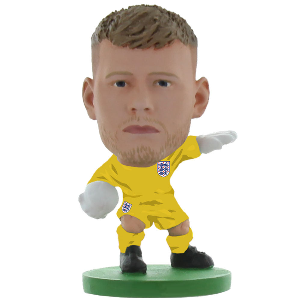 England FA SoccerStarz Ramsdale