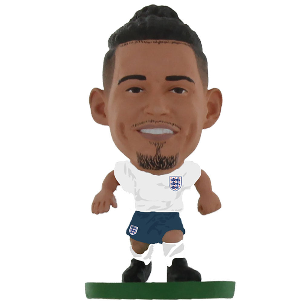 England FA SoccerStarz Phillips