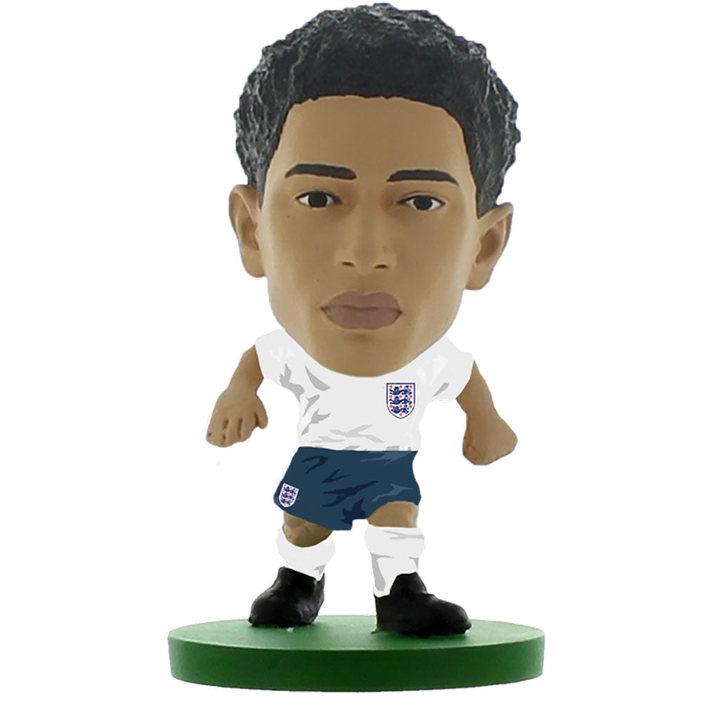 英格兰足协 SoccerStarz 贝灵汉