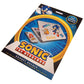 Sonic The Hedgehog Tech Stickers