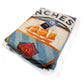 Manchester City FC Towel CT