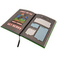 Minecraft A5 Diary 2023