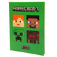 Minecraft A5 Diary 2023