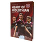 Hearts FC Annual 2023