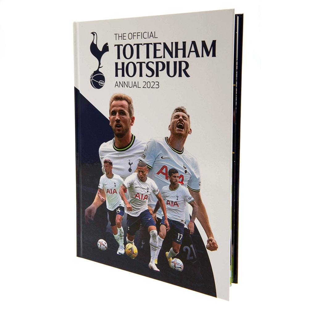 Tottenham Hotspur FC Annual 2023