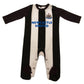 Newcastle United FC Sleepsuit 6-9 Mths WT