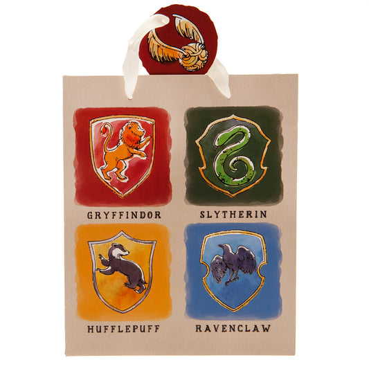 Harry Potter Gift Bag Small