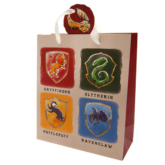 Harry Potter Gift Bag Small