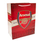 Arsenal FC Colour Gift Bag