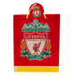 Liverpool FC Colour Gift Bag