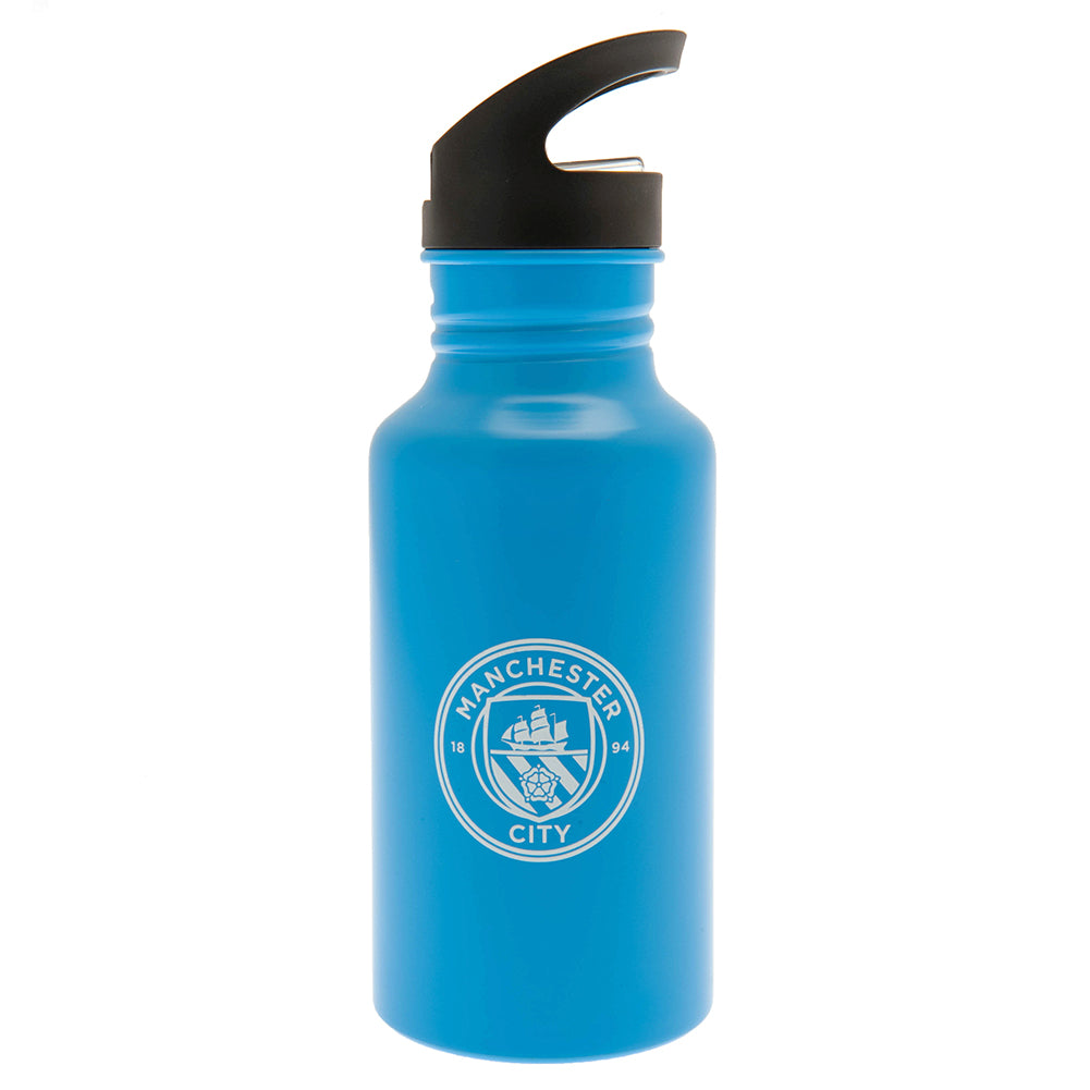 Manchester City FC Aluminium Drinks Bottle Foden