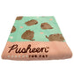 Pusheen Premium Fleece Blanket