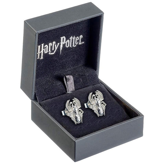 Harry Potter Sterling Silver Earrings Aragog Spider