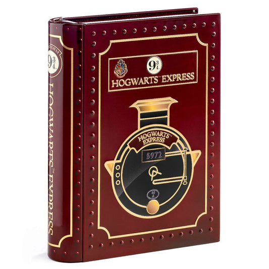 Harry Potter Luxury Gift Tin Hogwarts Express