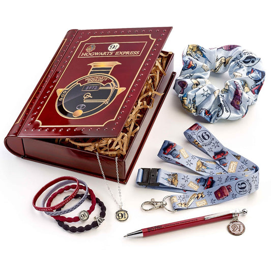 Harry Potter Luxury Gift Tin Hogwarts Express