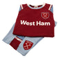 West Ham United FC Shirt & Short Set 2-3 Yrs ST