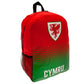 FA Wales Backpack