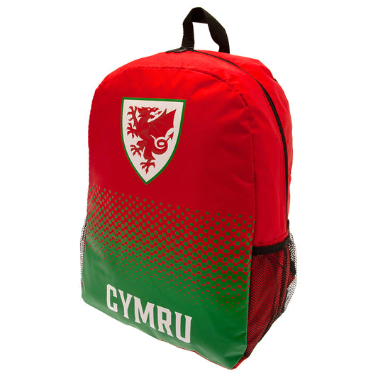 FA Wales Backpack