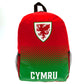 FA Wales Backpack