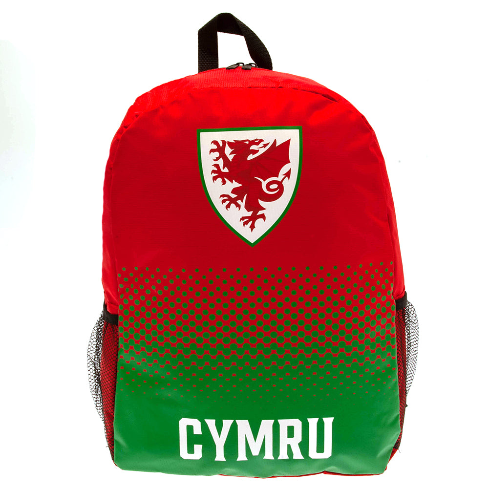 FA Wales Backpack