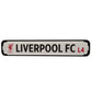 Liverpool FC Deluxe Stadium Sign