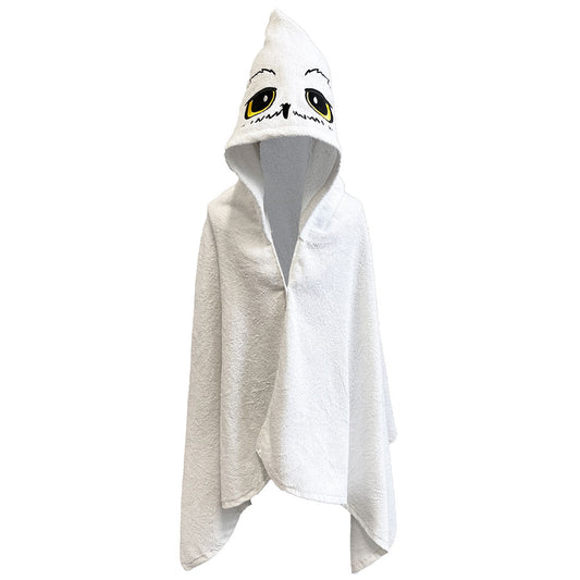 Harry Potter Kids Hooded Towel