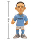 Manchester City FC MINIX Figure 12cm Foden