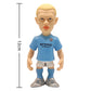 Manchester City FC MINIX Figure 12cm Haaland