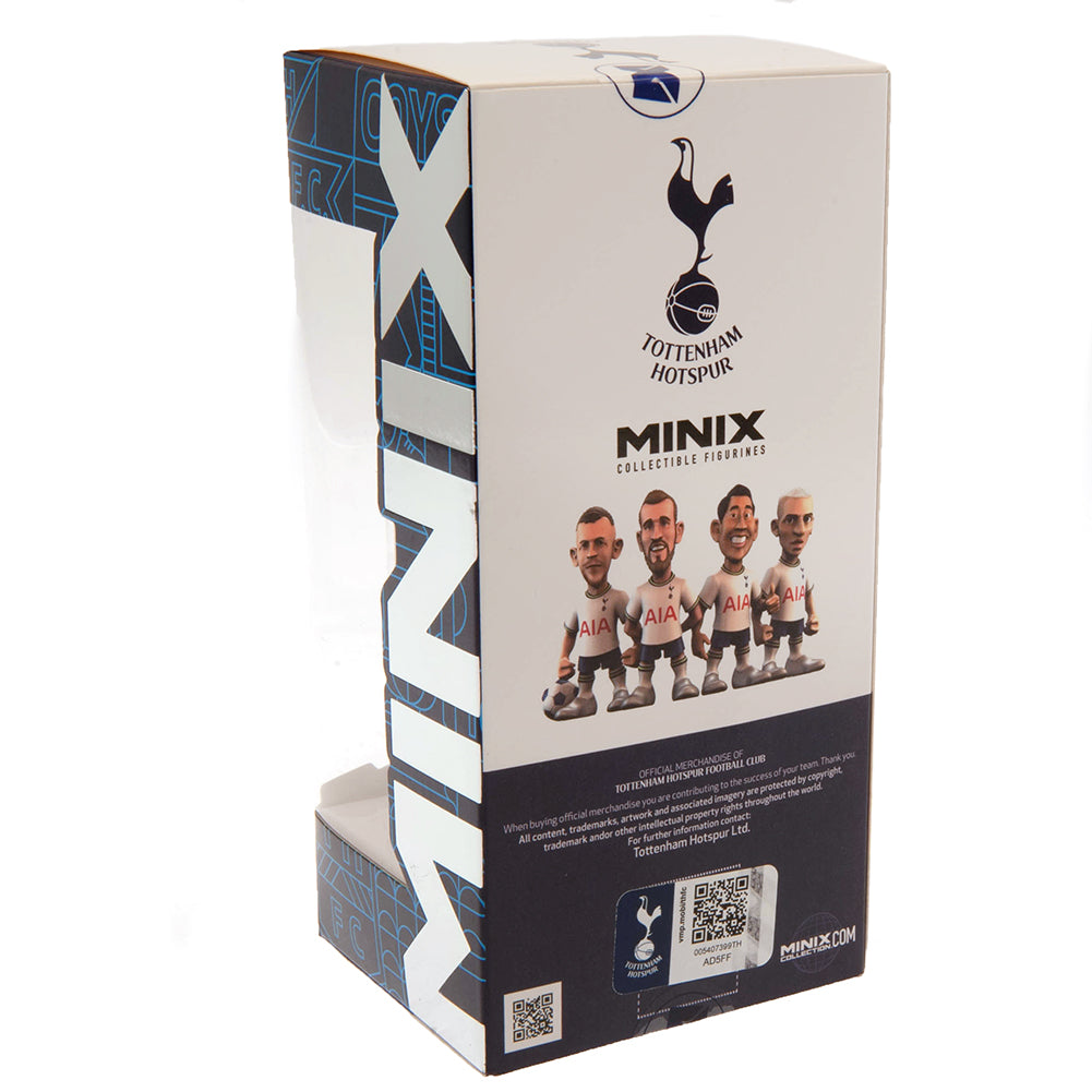 Tottenham Hotspur FC MINIX Figure 12cm Richarlison