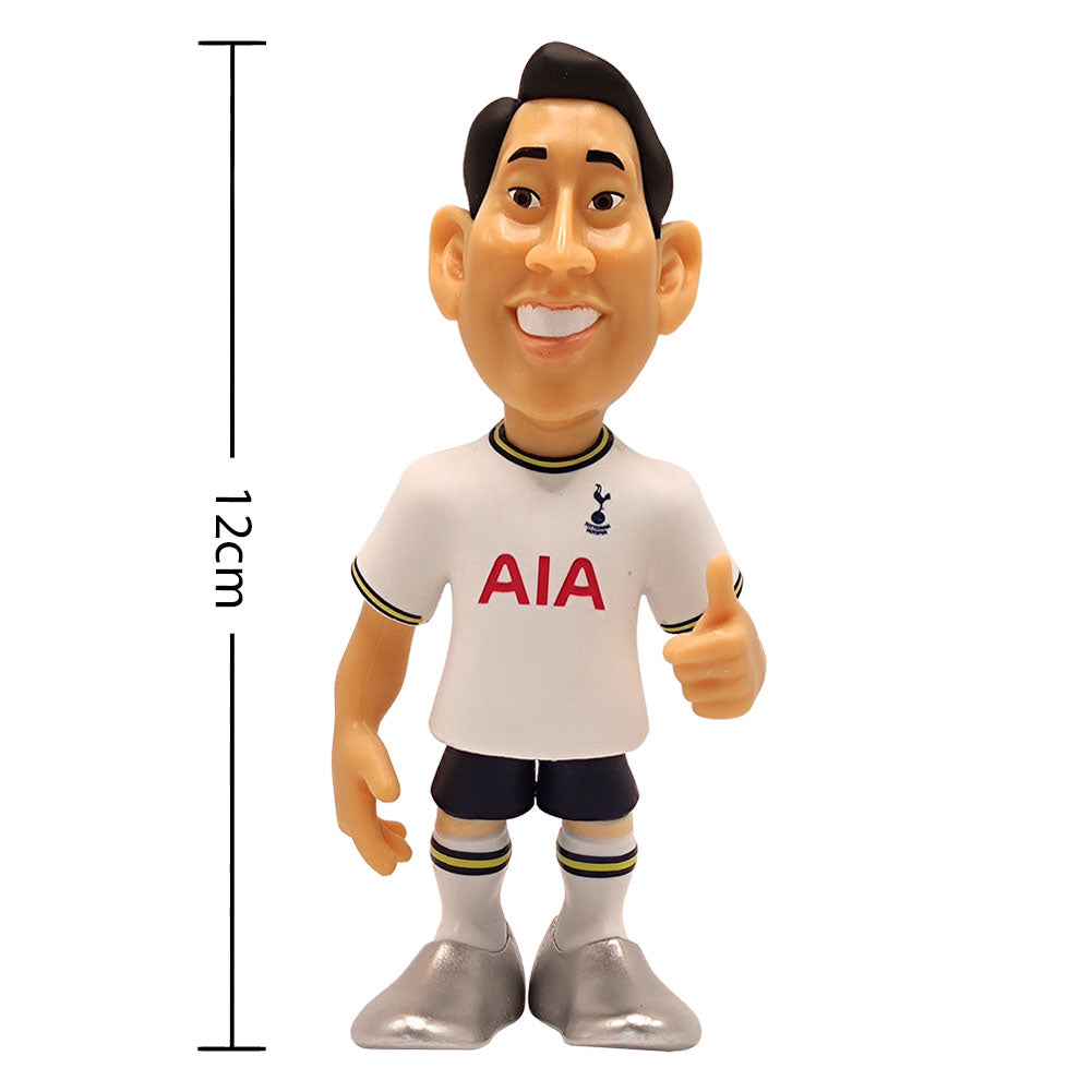 Tottenham Hotspur FC MINIX Figure 12cm Son