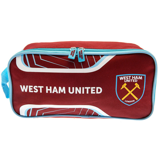 West Ham United FC Boot Bag FS