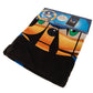 Sonic The Hedgehog Towel