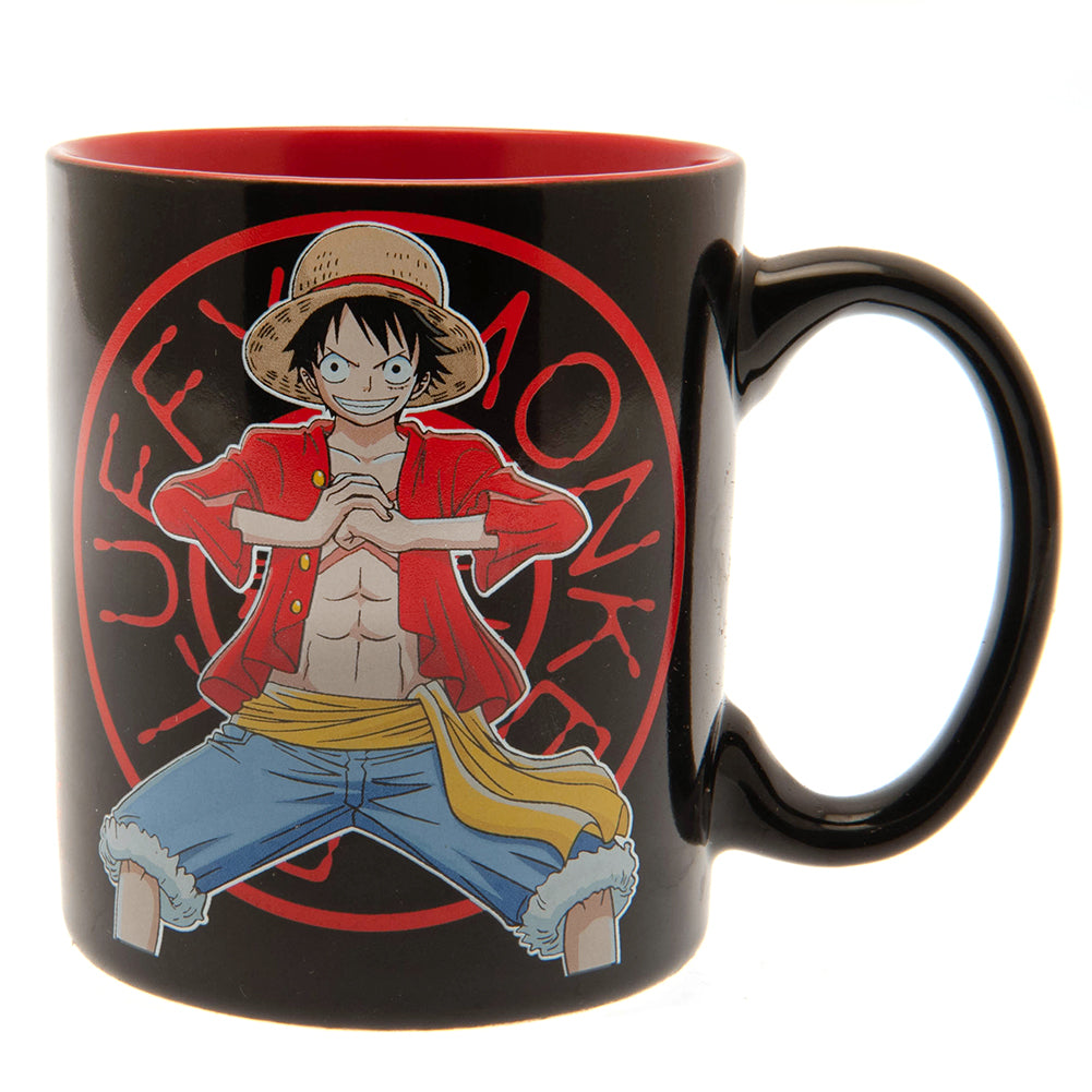 One Piece Mug