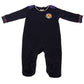 Scottish FA Sleepsuit 6-9 Mths TN