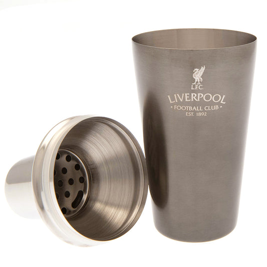 Liverpool FC 3pc Cocktail Shaker Set