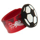 Liverpool FC Camo Slap Band