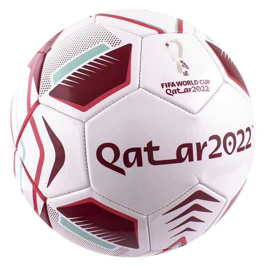 FIFAワールドカップ カタール 2022 アトム フットボール