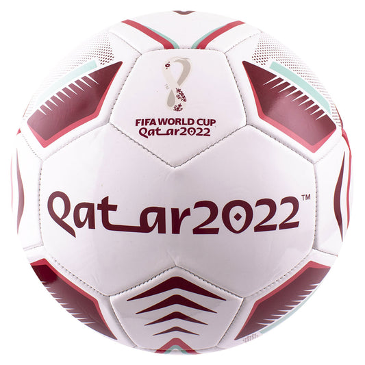 FIFA World Cup Qatar 2022 Atom Football