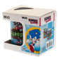 Sonic The Hedgehog Mug Green Hill Zone